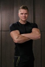 Царёв Илья