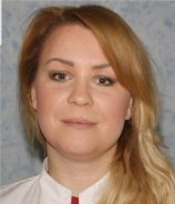 Теркачева Ольга Анатольевна