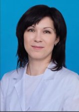 Алмазова Анастасия Алексеевна
