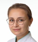 Маренкова Анжелика Сергеевна