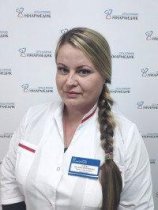 Лунева Наталья Дмитриевна