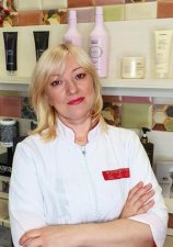 Тамарова Ирина Вячеславовна