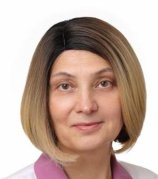 Рахаева Юлия Анатольевна