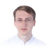 Николаев Михаил Владимирович