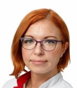 Фунтова Татьяна Михайловна