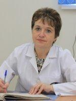 Кияница Надежда Викторовна