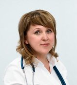 Маркина Маргарита Ивановна