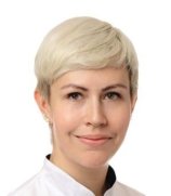 Пешкова Валерия Геннадьевна