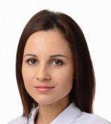 Клементьева Ирина Валентиновна