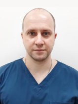 Щедрин Сергей Васильевич