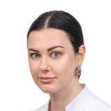 Никулина Кристина Валерьевна