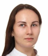 Федосикова Елена Игоревна