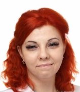 Шерстюк Дарья Васильевна