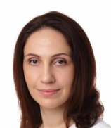 Надараия Анна Георгиевна