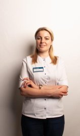 Ляпина Наталья Алексеевна