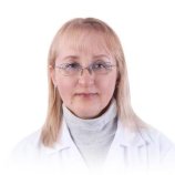 Еремеева Елена Васильевна