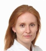 Толкачева Ирина Алексеевна