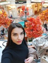 Мазнева Марина Владимировна