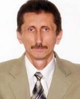 Терещенко Сергей Григорьевич