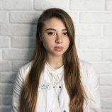Романова Наталья