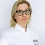 Коровкина Надежда Михайловна