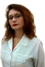 Мезенцева Елена Юрьевна