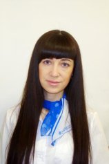 Макаренко Юлия Романовна