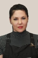 Попеску Екатерина