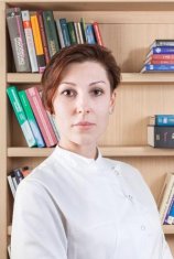 Седова Юлия Сергеевна