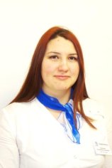 Симонова Елена Константиновна