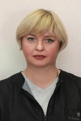 Никешкина Валентина