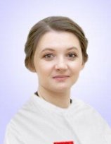 Застело Елена Сергеевна