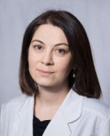 Темиряева Залина Николаевна