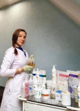 Аглиулова Анастасия