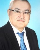 Махмудов Далер Шодиевич