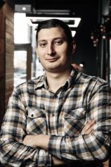 Романов Егор