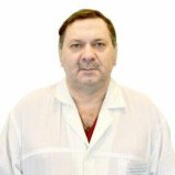 Горшков Василий Сергеевич