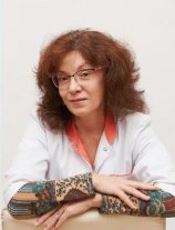 Герасимова Татьяна Николаевна