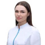 Краснослободцева Эльвира Павловна