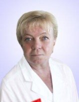 Шоринова Инна Александровна