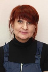 Беловодова Нина