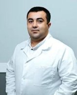 Коджаев Эмин Рафикович