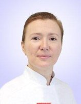 Терехина Татьяна Борисовна