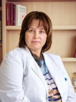 Островская Анна Валерьевна