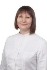 Варфоломеева Анна Александровна