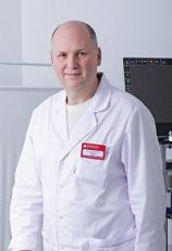 Чухров Константин Юрьевич