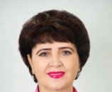 Епишева Галина Петровна