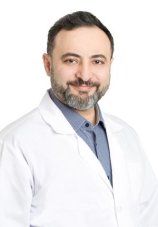 Аванесов Борис Эдуардович