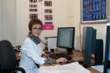Гладилова Александра Александровна