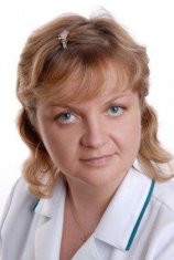 Гринева Надежда Михайловна